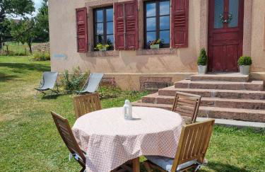 Les Gîtes de Juliane - Calme & spa en altitude - Alsace - Foto 16