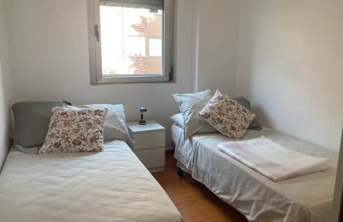 1A146 Apartamento a 5' de la Playa del Arbeyal by R2R Consulting - Foto 13