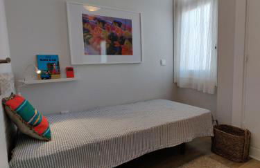 Santa Cruz Ocean Apartment - I - Foto 46