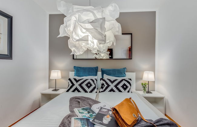 Main Street Apartments - Foto 10