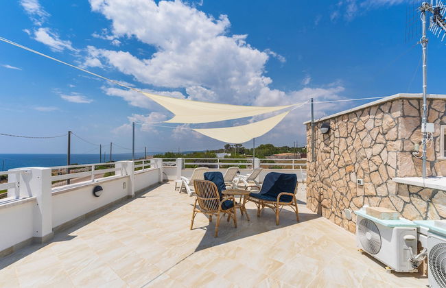 2048 Casa Marchello - Bilo 2 by Barbarhouse - Foto 14