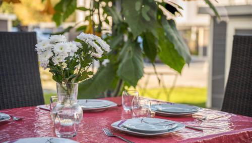 Ferienhaus Lübeck Buntekuh - Foto 3