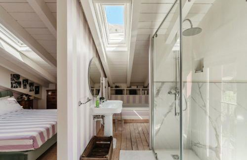 Le Vetrate sul Lago Lake Como Amazing View - Foto 45