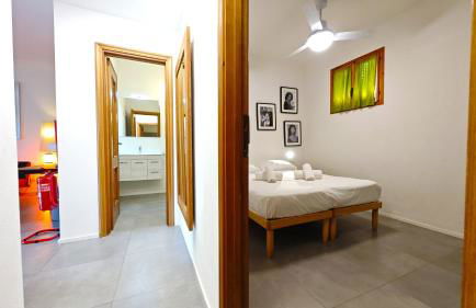 Hostdomus - Plasch Apartments-free bike room - Foto 15