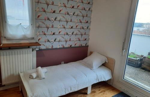 Magnifique appartement avec terrasse et parking, 8 Personnes - Foto 12