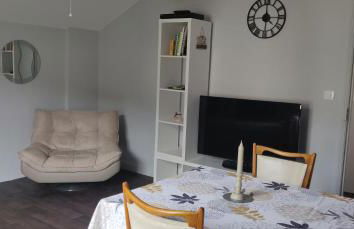 Le 135, logement spacieux entre ville et volcans - Foto 8