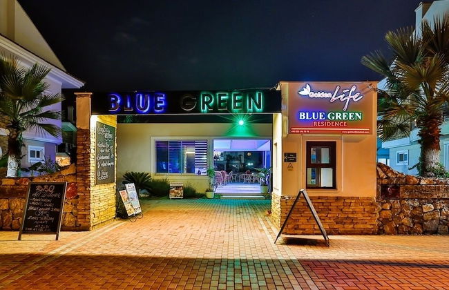 Golden Life Blue Green Residence - Foto 66