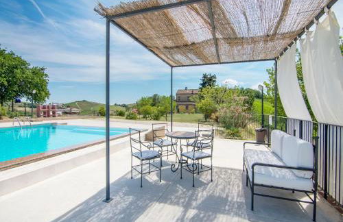 Apartment in Marche near Grottammare Beach - Foto 22