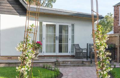 The Garden Room - 1 bedroom annex in Penrith - Foto 2