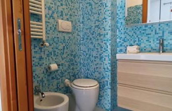 Leila Stazione Tiburtina 10 minuti dal Coloseo - Foto 9