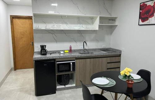 Apart Hotel Neri - Foto 41