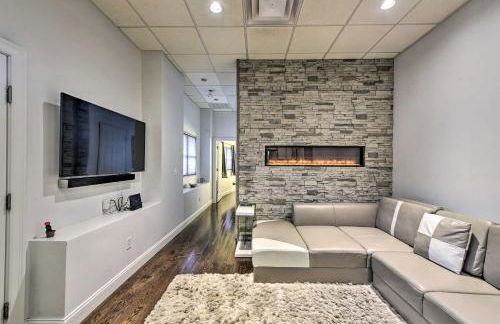 Pet-Friendly Apartment, 6 Miles to Downtown - Foto 1