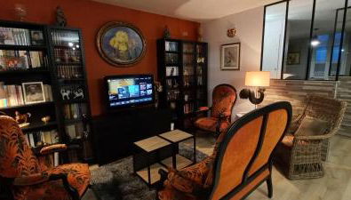 Les Carmes - Photo 2