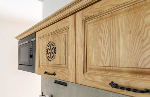 Czarna Góra Apartamenty TATRY GÓRY BIAŁKA BUKOWINA AGROTURYSTYKA - Foto 8