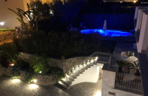 Villa D'Esposito - Sorrento Coast - Foto 10