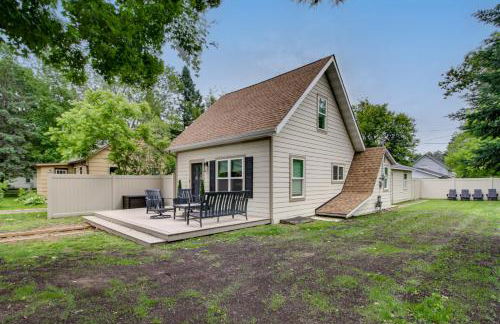 3 Blocks to Mtn Biking The Cottage in Crosby - Foto 23