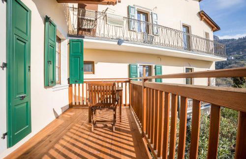 Residence Lena App 1 with Balcony - Foto 16