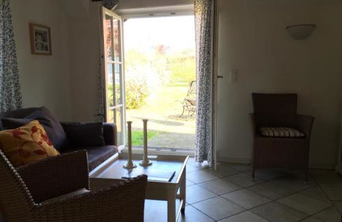 Alte Fischerkate und Möwennest - Foto 29