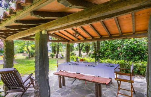 Holiday Home Tenuta La Colonna by Interhome - Foto 133