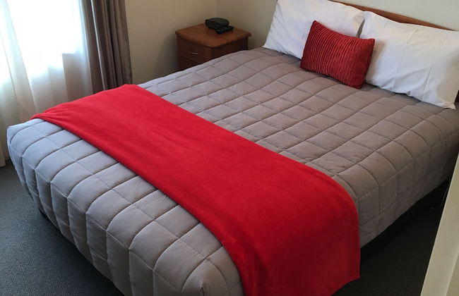 Ascot Motor Lodge - Foto 5