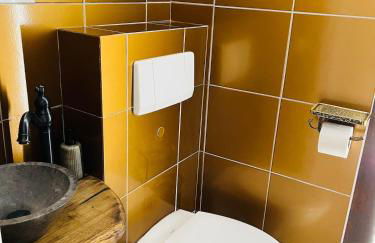 OVERNIGHT No5 - Bungalow, Billard, Dart, Kamin - Foto 33