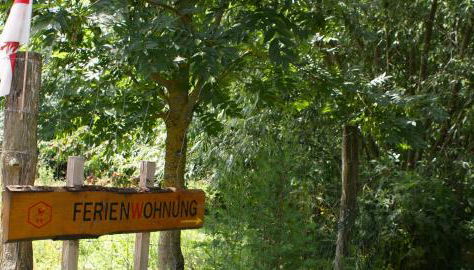 Ferienwohnung Fuchsberge - Foto 2