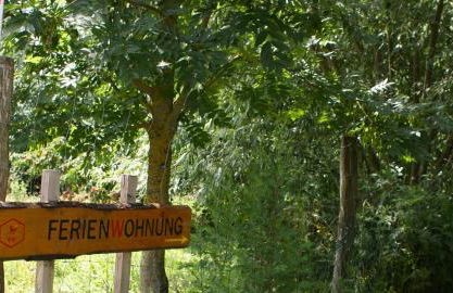 Ferienwohnung Fuchsberge - Foto 2