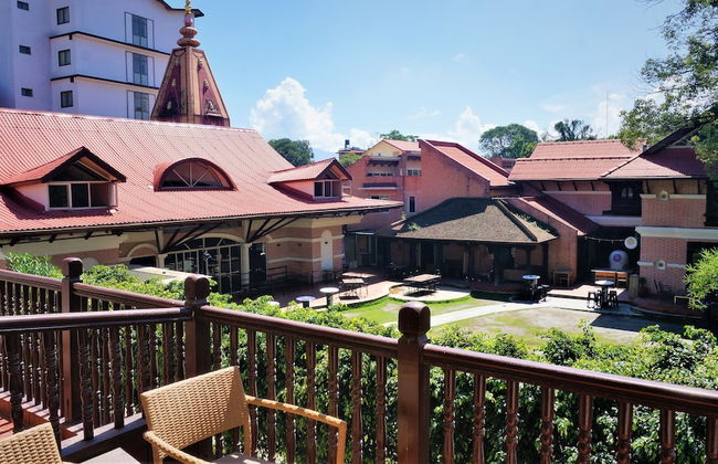 Tangalwood Boutique Hotel - Foto 1