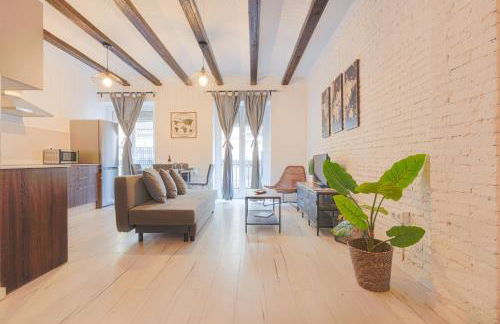 Botanical gardens apartment - Photo 3