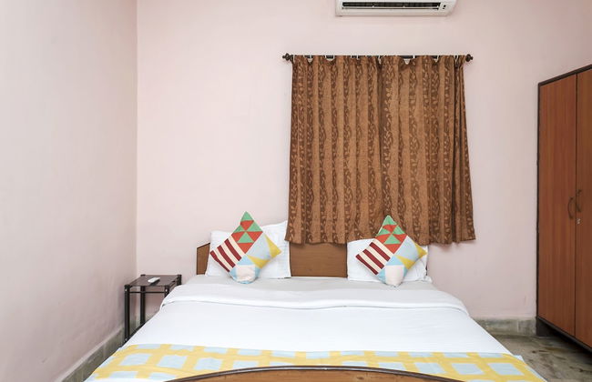 OYO 18864 Home Garden View Stay Lonavala - Foto 8