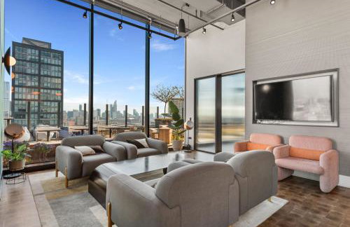 Avra Stylish Apartments Prime West Loop Location Near Union Park - Foto 8