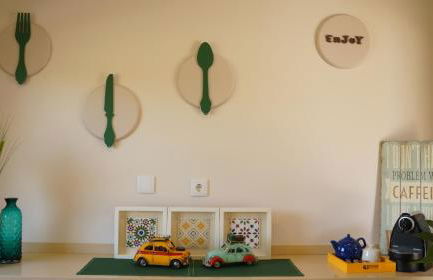 Casa do Areal, Refúgio das Rotas Pedestres em Mira - Foto 23