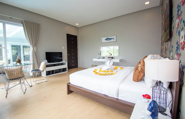 One Hagdan Villas - Foto 32