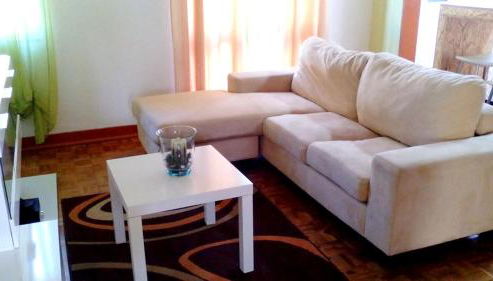 Spacious apartment in Seia - 110 m² with terrace view - Foto 2