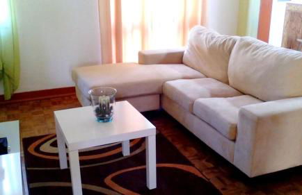 Spacious apartment in Seia - 110 m² with terrace view - Foto 2