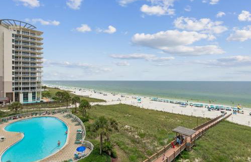 Beach Colony Towers by Southern Vacation Rentals - Photo 6