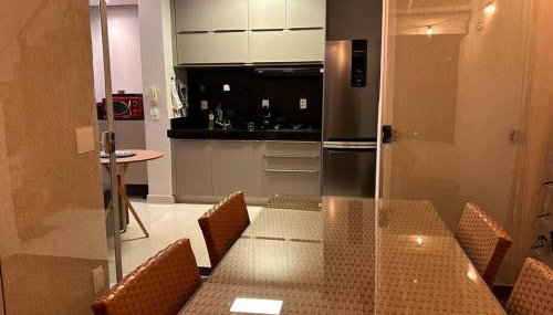 Linda cobertura no Vila da Serra - Foto 4