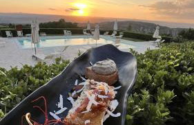 Agriturismo Poggio del Bolognino - Foto 69