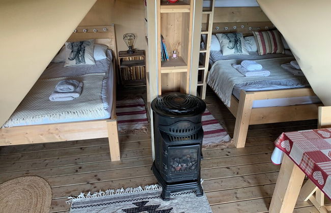 Torrent Walk Glamping - Foto 42