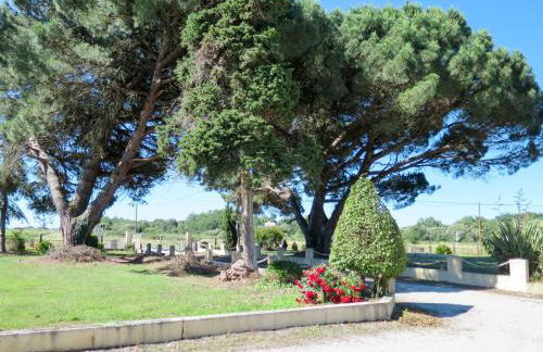 Holiday Home Pontac-Gadet 2 by Interhome - Foto 22