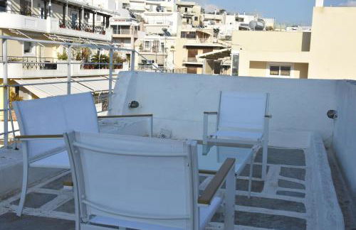 Modern Apartment with Stunning Piraeus Views - Foto 26