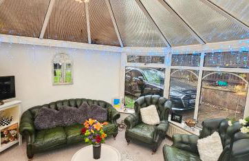 Boghead Cottage The West Wing - Foto 20