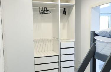 Wohnung mit Terasse und Garten - Foto 13