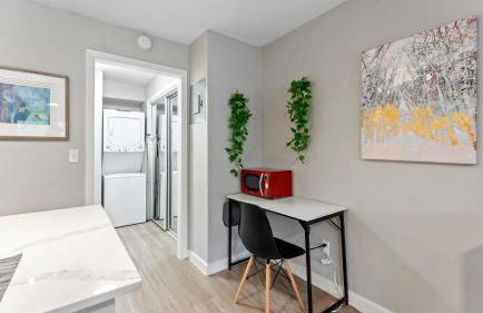 Cozy Efficiency Studios Close to Downtown and Domain - Foto 4