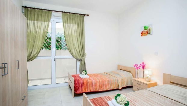 Villa Daria - Foto 5, Habitación