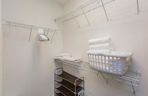 Sophisticated Nashville Condo | Corporate Rental - Foto 18