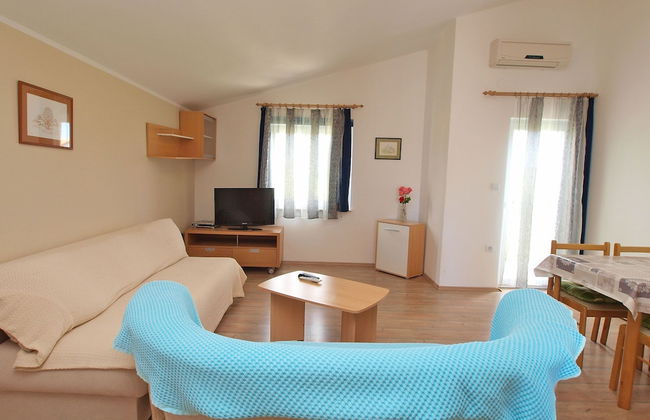 Apartments Daffodils 1002 - Foto 22