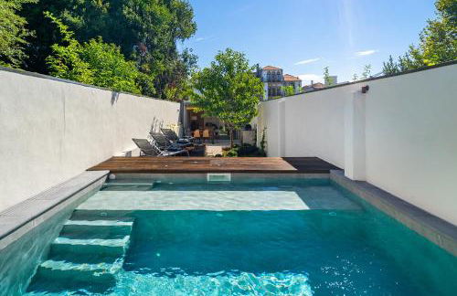 Villa Almada - Amazing City Centre Villa with Private Pool - Foto 17