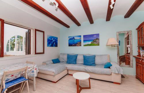 Playa Denia ideal for families - Foto 20