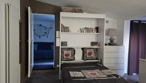 entre mer et montagne - Foto 2